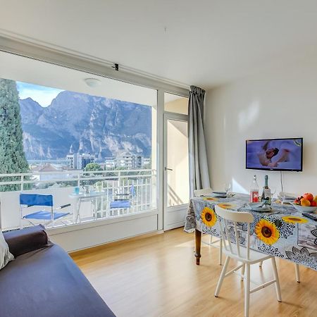 Il Piccolo Nido - Happy Rentals Ρίβα ντελ Γκάρντα Εξωτερικό φωτογραφία