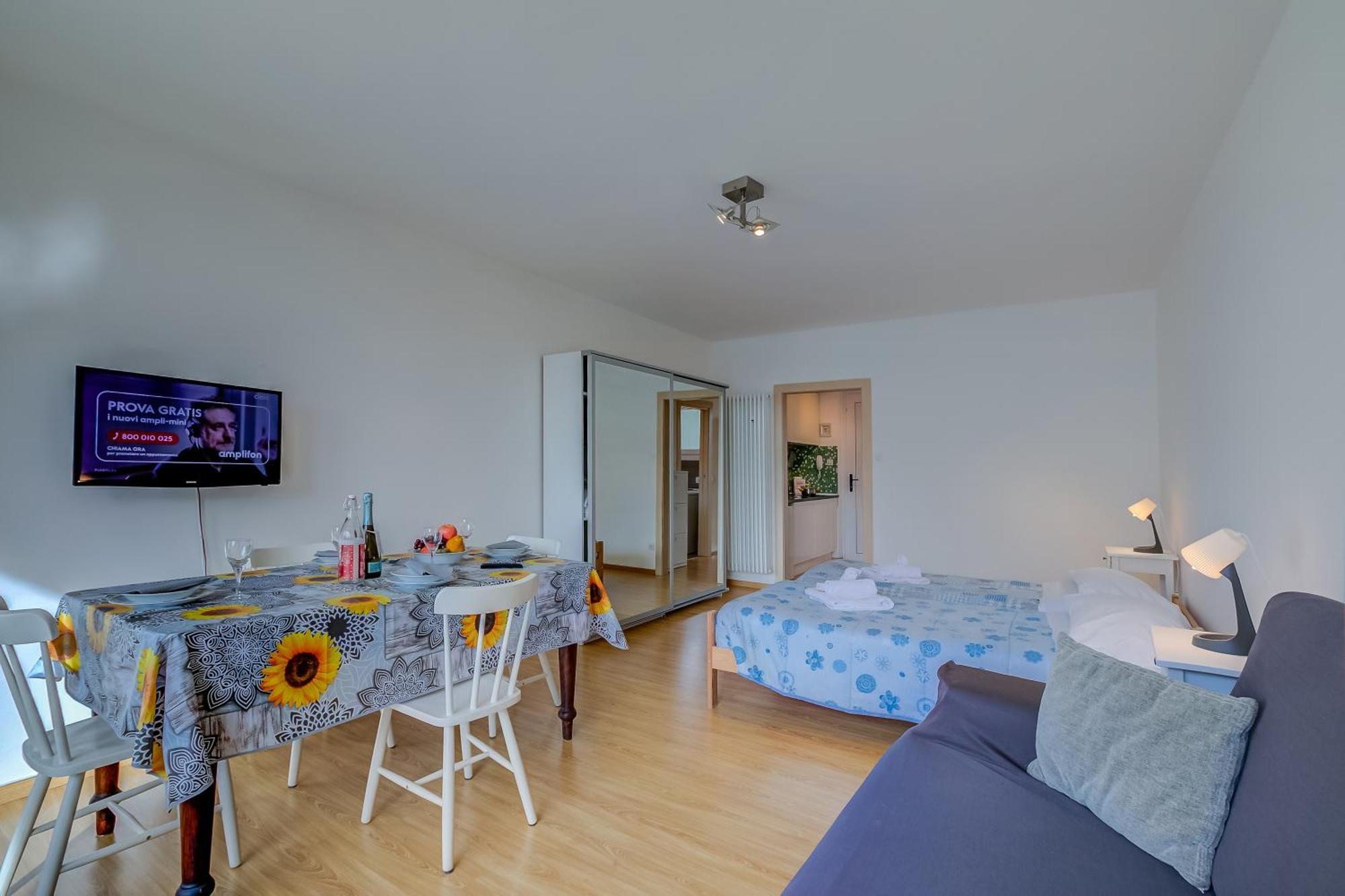 Il Piccolo Nido - Happy Rentals Ρίβα ντελ Γκάρντα Εξωτερικό φωτογραφία