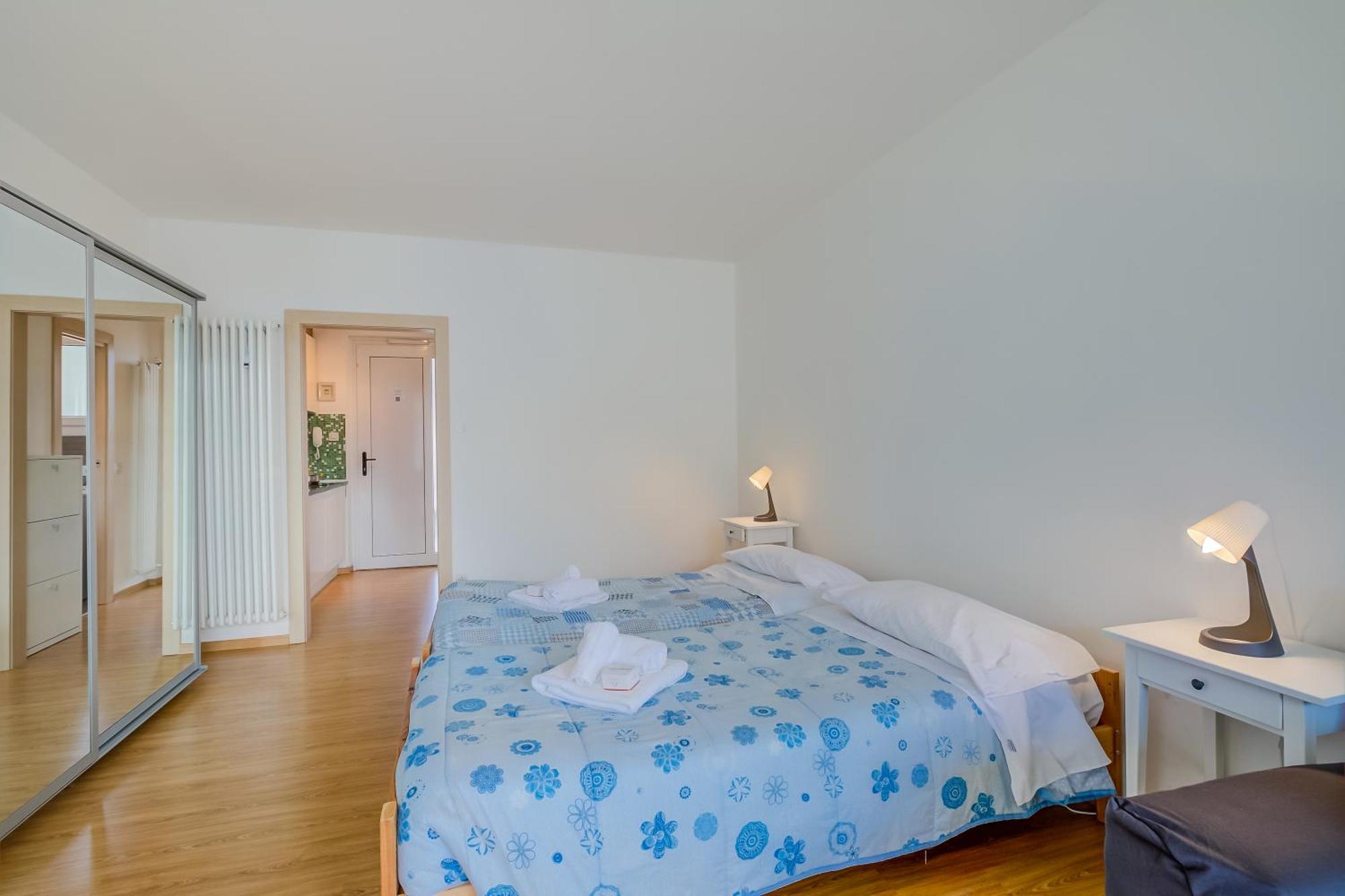 Il Piccolo Nido - Happy Rentals Ρίβα ντελ Γκάρντα Εξωτερικό φωτογραφία